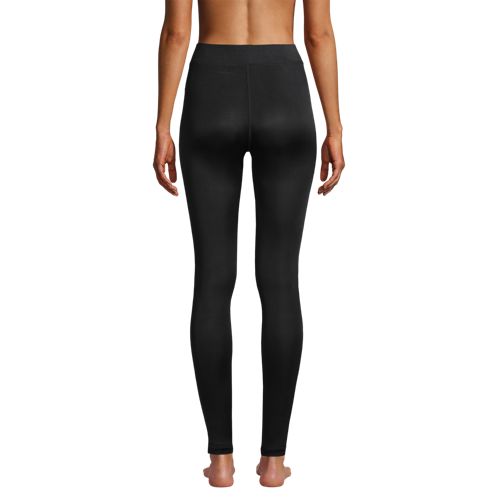 Thermal Silk Long Underwear | Lands' End