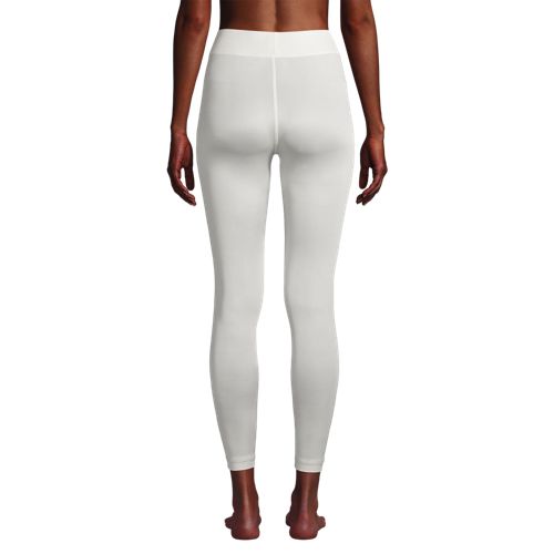 Women's Silk Thermal Pants