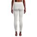 Women's Silk Interlock Long Underwear Leggings Pants, Back