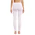 Women's Silk Interlock Long Underwear Leggings Pants, Back