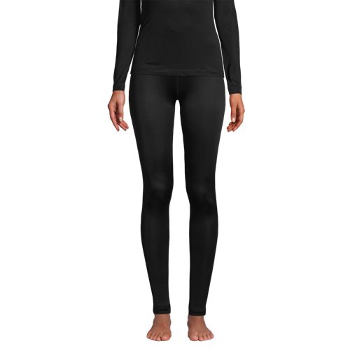 Thermal Silk Long Underwear | Lands' End