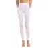 Women's Silk Interlock Long Underwear Leggings Pants, Front
