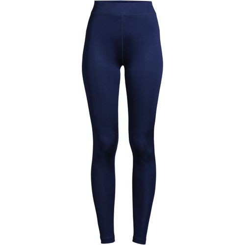 Silk Thermal Pants