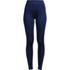 Women's Silk Interlock Long Underwear Leggings Pants, Front