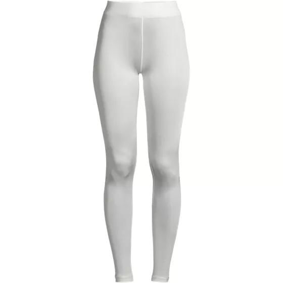 Women's Silk Interlock Baselayer Pants - primary