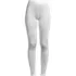 Women's Silk Interlock Long Underwear Leggings Pants, Front
