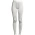 Women's Silk Interlock Long Underwear Leggings Pants, Front