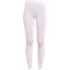 Women's Silk Interlock Long Underwear Leggings Pants, Front