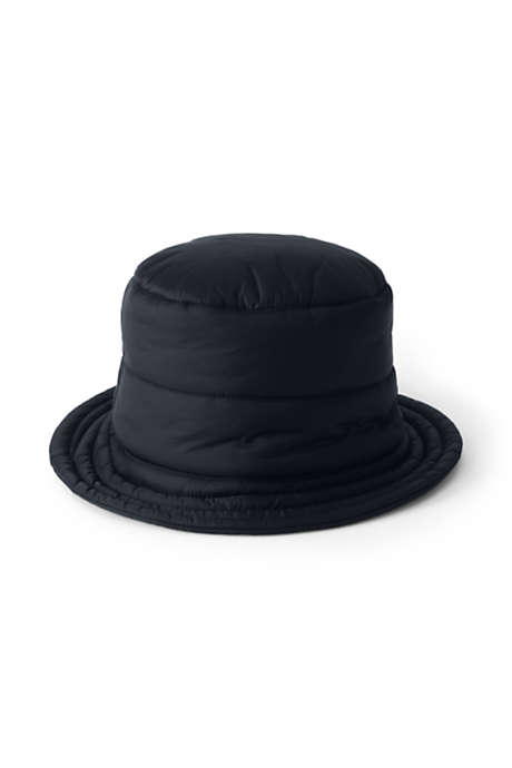 Women's Ultra Lightweight Winter Bucket Hat