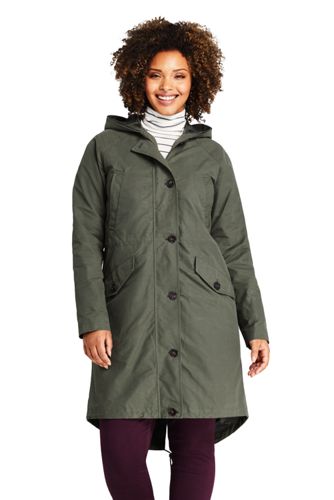 manteau enduit femme