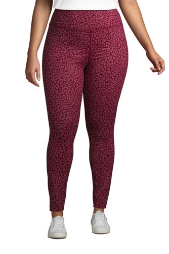plus size women's leggings
