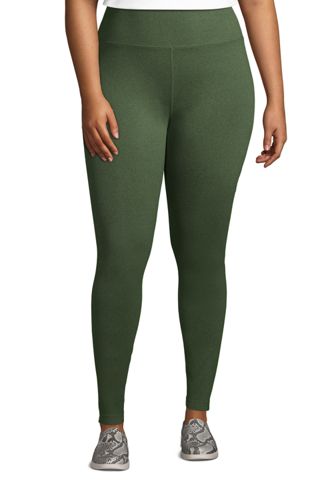 women's plus size petite yoga pants