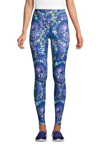lands end leggings tall
