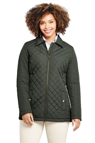 women's barn coat plus size