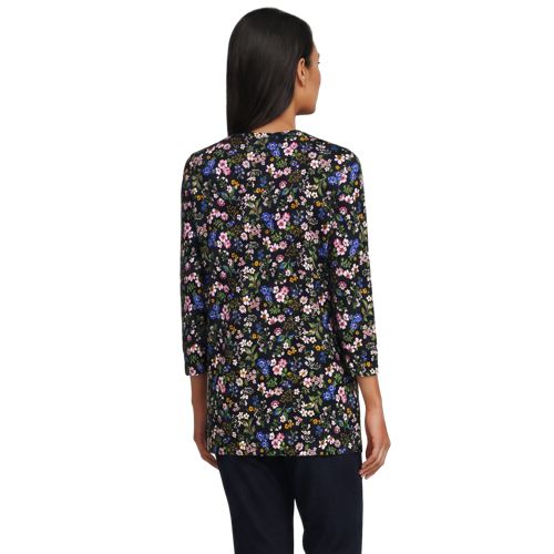 Woodland Forest Multi Floral
