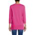 Women's 3/4 Sleeve Cotton Supima Tunic, Back