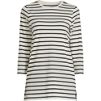 Women's Supima Crew Neck Tunic