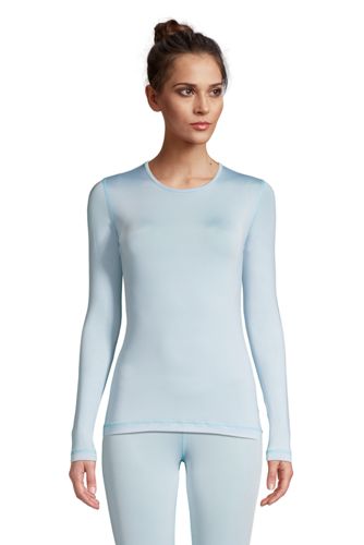 womens long underwear tops