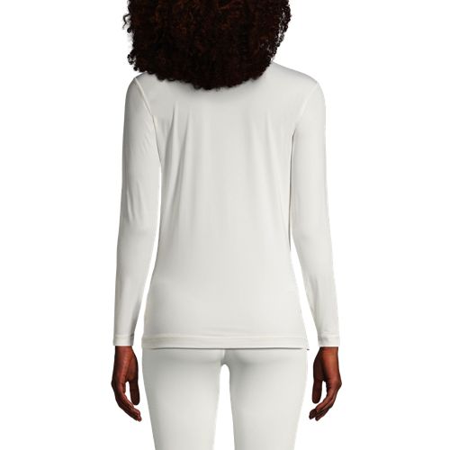 Thermal Undershirts for Women