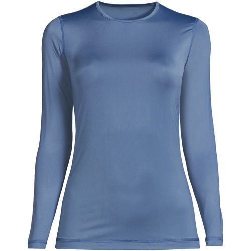 Thermal Long Sleeve Base Layer