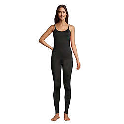 Women's Thermaskin Heat Thermal Long Underwear Base Layer Cami Top, alternative image