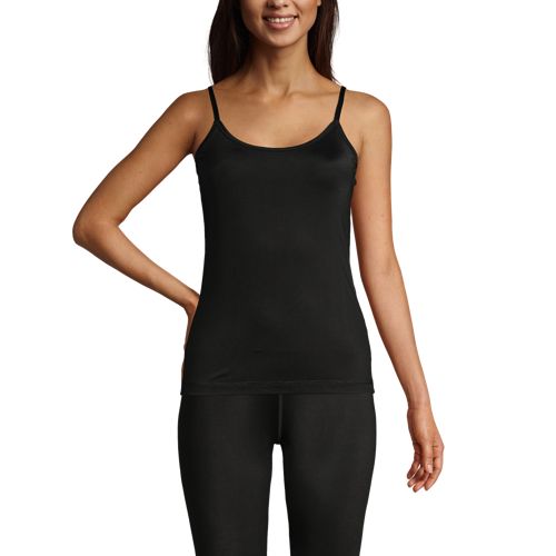 Women's Stretch Thermaskin Thermal Camisole