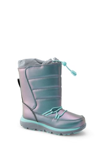 lands end kids rain boots