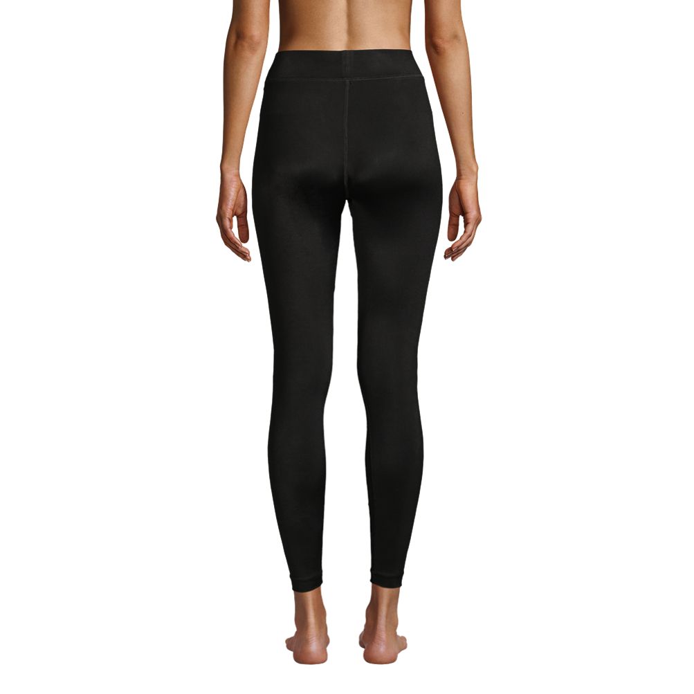 Women's Thermaskin Heat Long Underwear Leggings Pants