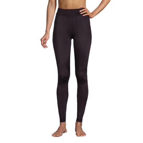 Women's Petite Active Seamless Leggings