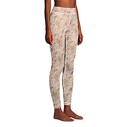 Women's Thermaskin Heat Base Layer Thermal Pants Long Underwear Leggings, alternative image