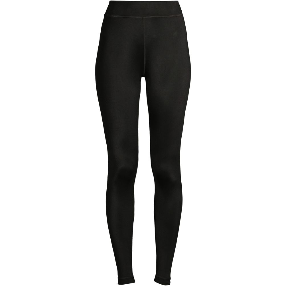 Primark Thermals Winter Leggings Black (heavy Weight Base Layer