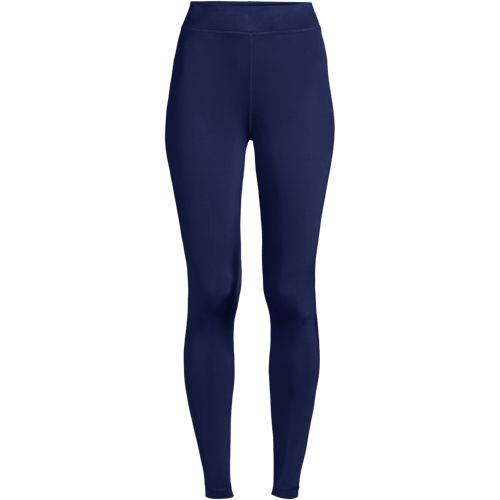 Women's Thermaskin Heat Base Layer Thermal Pants Long Underwear Leggings