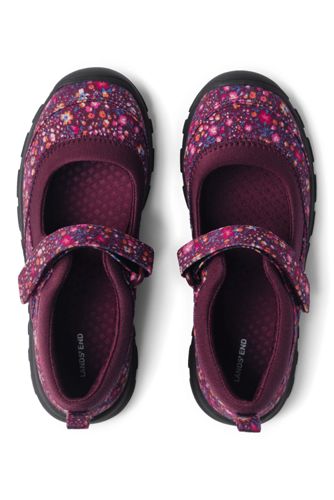 lands end mary jane shoes