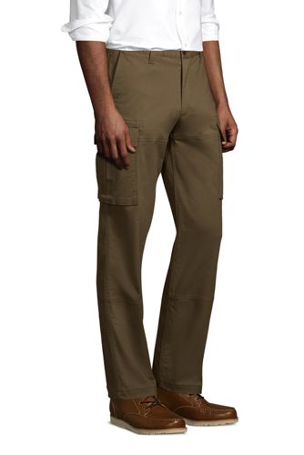 expandable waist cargo pants