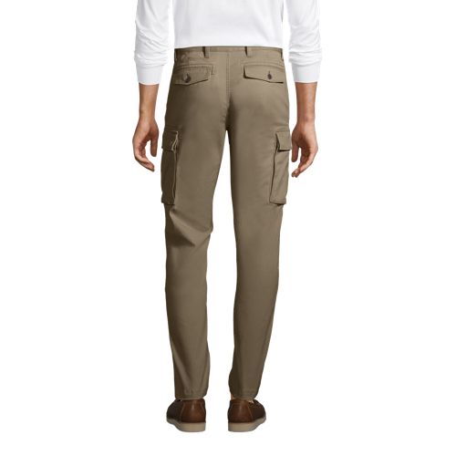 Comfortable Khaki Pants