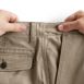 Men's Tall Comfort Waist Comfort-First Knockabout Cargo Pants, alternative image