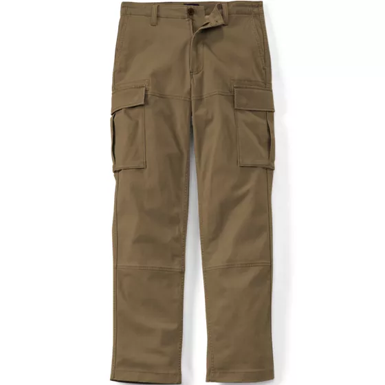 Men's Knockabout Comfort Waist Traditional Fit Cargo Pant - primary