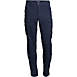 Men's Big and Tall Comfort Waist Comfort-First Knockabout Cargo Pants, Front