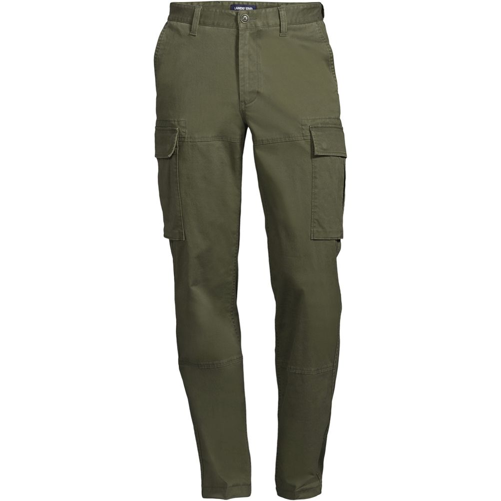 Men's Comfort Waist Comfort-First Knockabout Cargo Pants