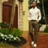Men's Knockabout Comfort Waist Traditional Fit Cargo Pant, alternative image