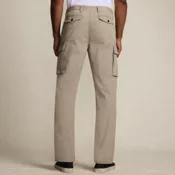 Men's Comfort Waist Comfort-First Knockabout Cargo Pants