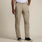 Men's Comfort Waist Comfort-First Knockabout Cargo Pants