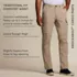 Men's Knockabout Comfort Waist Traditional Fit Cargo Pant, alternative image