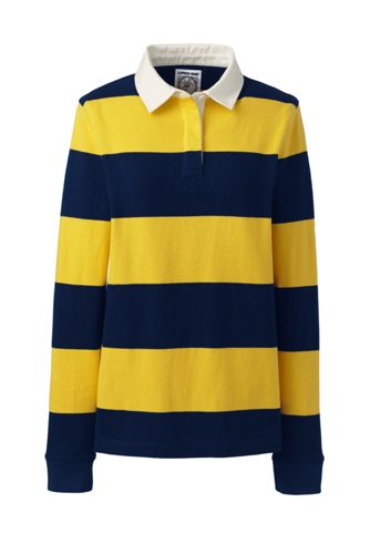 lands end womens polos