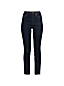 Women's High Waisted Slim Ankle Jeans