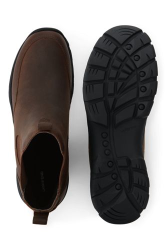 chelsea boots wide width