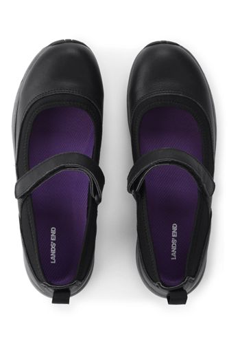 womens wide width comfort shoes