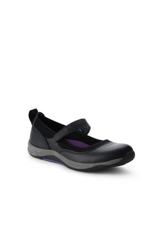womens wide width casual shoes