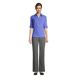 School Uniform Women's Long Sleeve Crepe Blouse, alternative image