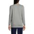 Women's Long Sleeve Active T-shirt, Back